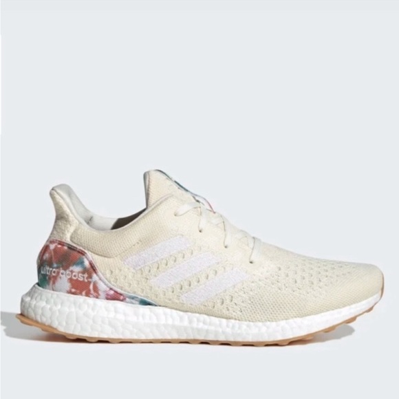 adidas UltraBOOST Uncaged Lab Off White - Picture 3 of 9